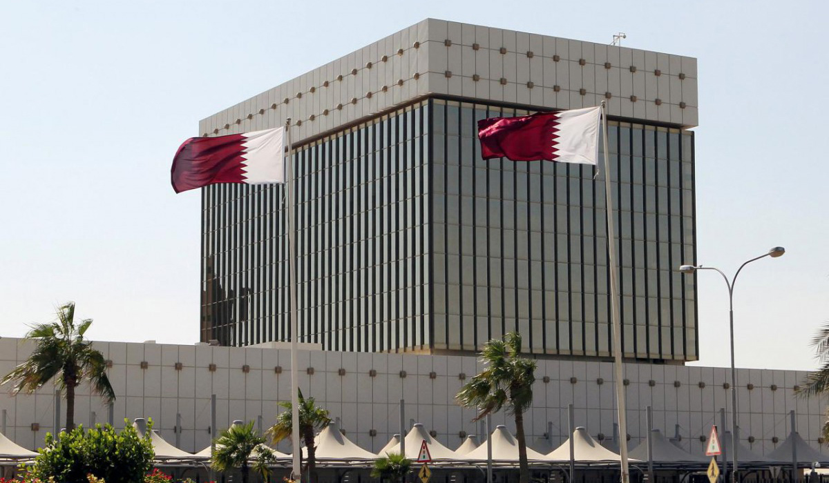 Qatar Central Bank
